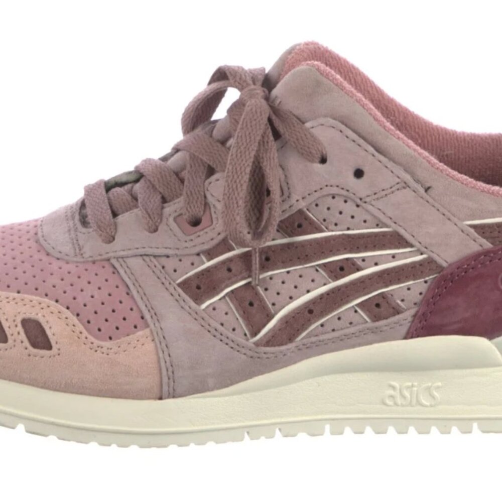 KITH x ASICS - Picture 7 of 7